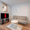 Отель Bright and Cozy 4bedr in the of MTL, фото 6