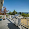 Отель Lakeport Home w/ Stunning Lake & Mountain Views, фото 7