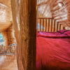 Отель Extravagant View 3 Bedrooms 3 Bathrooms Cabin, фото 25