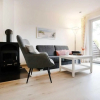 Отель Urlauberdorf Ostseebad Boltenhagen Wohnung 49b, фото 9