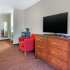 Отель Quality Inn & Suites Lakewood - Denver Southwest, фото 32