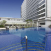 Отель Sheraton Grand Jakarta Gandaria City Hotel, фото 20