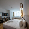 Отель V Center Hotel, фото 3