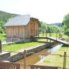 Отель Renovated Mill in Gedinne With Garden, фото 26