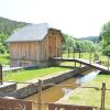 Отель Renovated Mill in Gedinne With Garden, фото 7