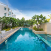 Отель Baan Poolom Beachfront Condominium, фото 15