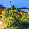 Отель Zeytin Hotel, фото 11