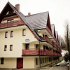 Отель Apartament Meteor, фото 1