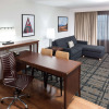 Отель Embassy Suites Anchorage, фото 3