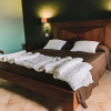 Отель Agriturismo Terrerosse di Massadita, фото 6