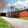 Отель 6 Person Holiday Home in Hals, фото 1