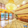 Отель Chongqing Yudu Garden Hotel (West Railway Station Baguocheng Branch), фото 5