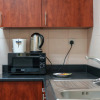Отель Marco Polo - Fancy Panoramic Sea View Apt with Balcony, фото 12