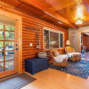 Отель Steelhead Lodge, фото 8