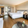 Отель NH Amsterdam Schiller, фото 5