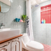 Отель Two-bedroom Apartment No.1, фото 8
