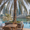 Отель Residence Dubai - Park Island, фото 12