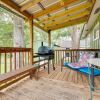 Отель Quiet Columbus Home w/ Private Deck & Grill!, фото 14