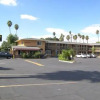 Отель Budget Inn Riverside, фото 4