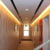 Отель Thank You Inn Suining Suizhou South Road, фото 2