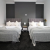 Отель Skyline Remarkable 2-bed Apartment in Swansea, фото 6