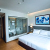 Отель Glamour Hotel Da Nang, фото 20