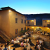 Отель Casolare Le Terre Rosse, фото 19