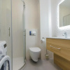 Отель Resort Apartamenty Klifowa Rewal 3, фото 10