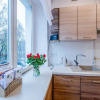 Отель Nalevki Apartments, фото 9