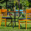 Отель Boreirom Teuk Chhou Resort, фото 17