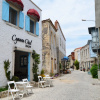 Отель Cynara Hotel Alacati, фото 1