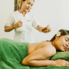 Отель Lembongan Beach Club and Resort, фото 29
