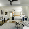 Отель Pnoes Luxury Suites, фото 14