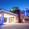 Отель Holiday Inn Express Hotel & Suites Hinton, an IHG Hotel, фото 47