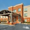 Отель Holiday Inn Express & Suites Bethlehem Arpt-Allentown Area, фото 22