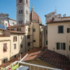 Отель CHARMING 2BED APARTMENT overlooking DUOMO-hosted by Sweetstay, фото 17