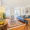 Отель Unique and Stylish Flat in Historic Lisbon, фото 12