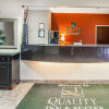 Отель Quality Inn & Suites, фото 11