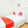 Отель Mojokerto Classic Homestay, фото 27