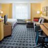 Отель TownePlace Suites Manchester Boston Regional Airport, фото 9