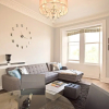Отель Jeffrey Street Apartment Heart Of The Old Town, фото 12