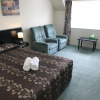 Отель Legends Motel, фото 3