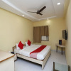 Отель OYO 12546 Hotel Madhuban, фото 3