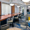 Отель Hampton Inn & Suites Kansas City-Country Club Plaza, фото 32