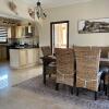 Отель 4 Bedroom (Sleeps 8) Villa in Esentepe, фото 23