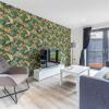 Отель Luxury 3 Bed House in Leominster, фото 2
