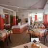 Отель Goldene Rose, фото 17