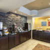 Отель Comfort Suites Medical Center near Six Flags, фото 10