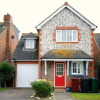 Отель Oak Tree Cottage, Chichester 402120, фото 1