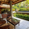 Отель Nida Rooms Ubud Raya Panestanan 8156 at Dewa Bharata Bungalows Ubud, фото 4